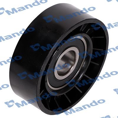 Ролик натяжний ременя приводного MANDO EBT10047K - zapix