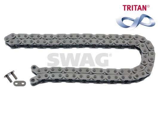 Ланцюг привода SWAG 20949508 - zapix