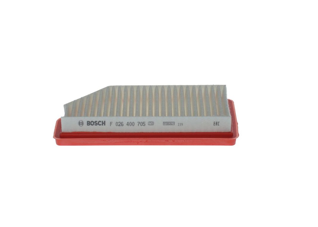 Повітряний фільтр BOSCH F026400705 - zapix