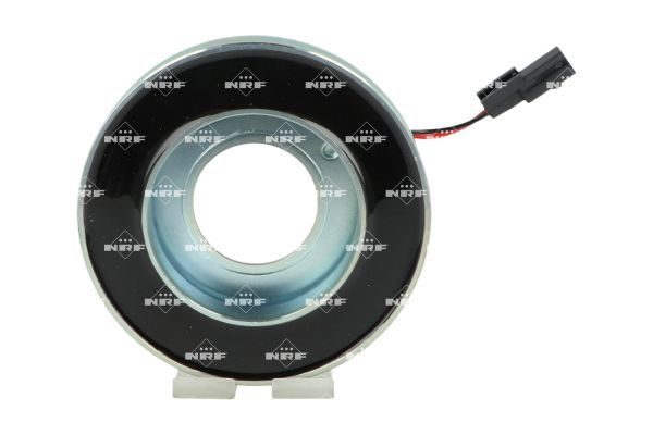 Муфта компресора кондиціонера NRF 38738 - zapix