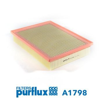 Повітряний фільтр PURFLUX A1798