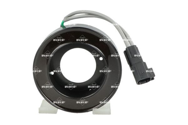Муфта компресора кондиціонера NRF 38677 - zapix