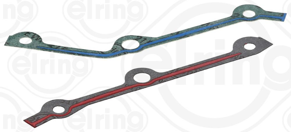 Прокладка передньої кришки двигуна ELRING 412490 - zapix