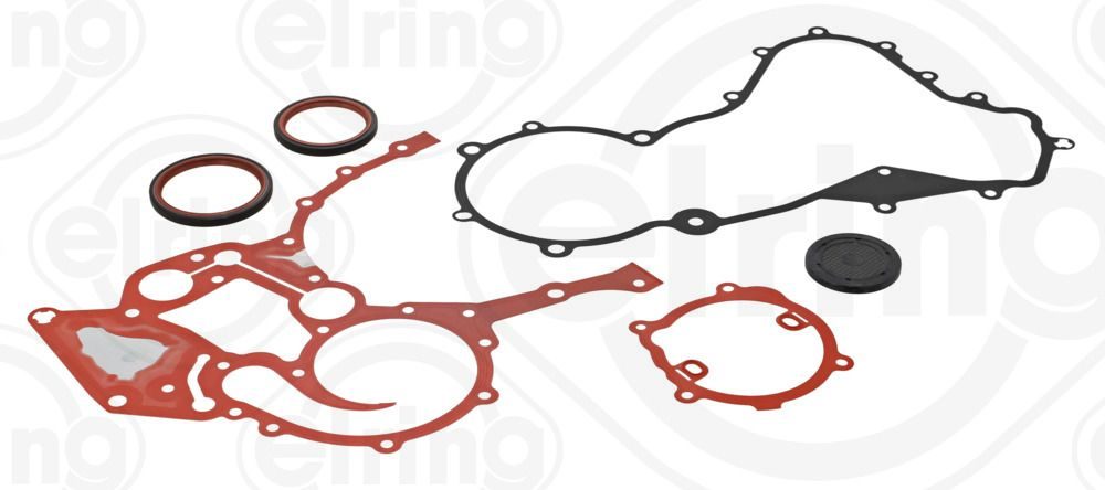 Прокладка передньої кришки двигуна ELRING 816660 - zapix