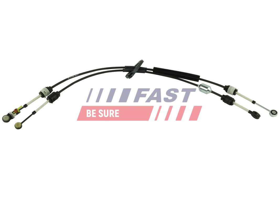 Механізм перемикання передач FAST FT73085 - zapix