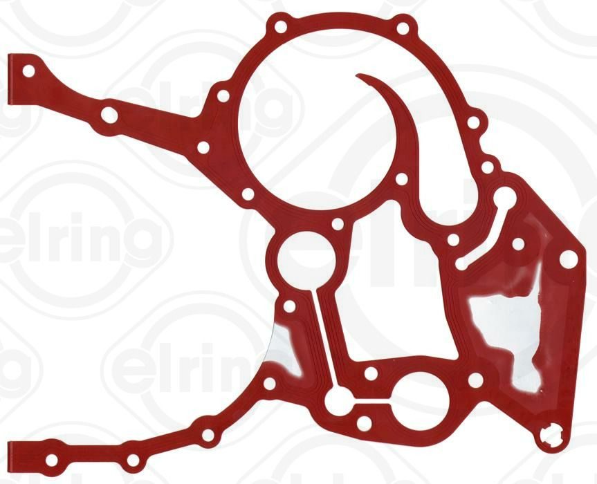 Прокладка передньої кришки двигуна ELRING 567290 - zapix