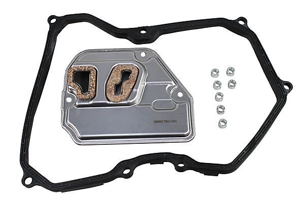 Фільтр АКПП METZGER 8020007 - zapix