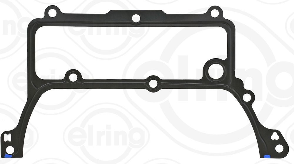 Прокладка передньої кришки двигуна ELRING 387741 - zapix
