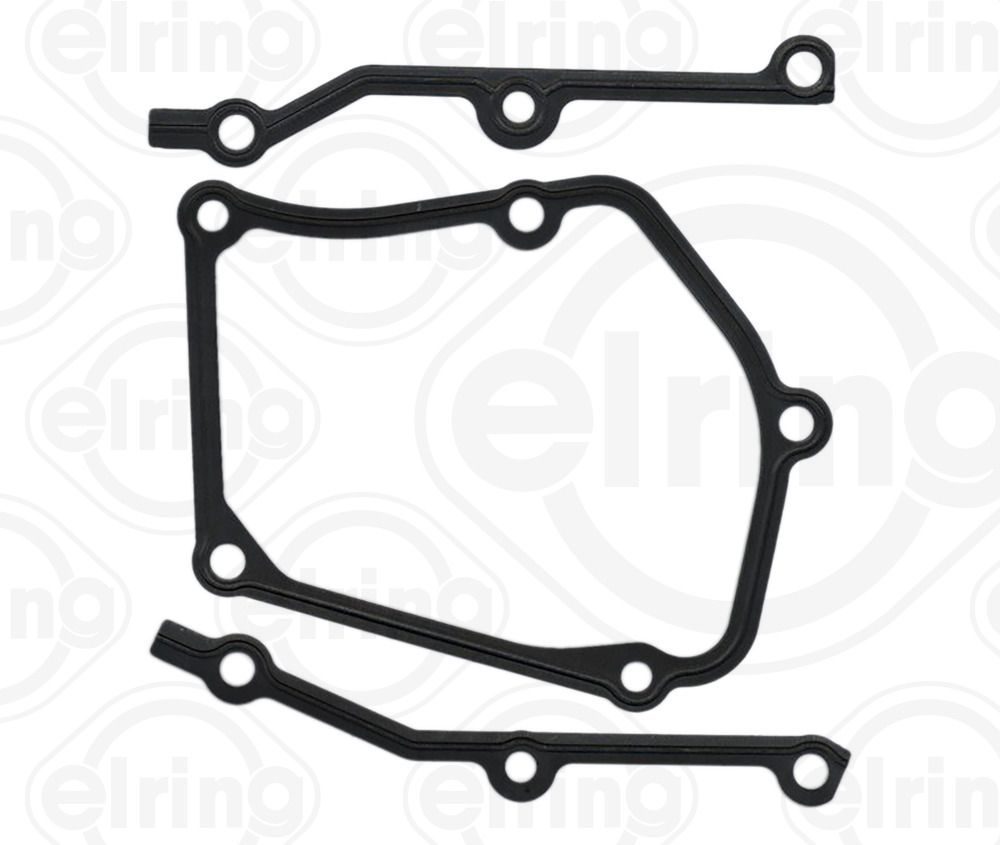 Прокладка передньої кришки двигуна ELRING 914668 - zapix