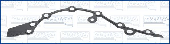 Прокладка передньої кришки двигуна AJUSA 01073000 - zapix
