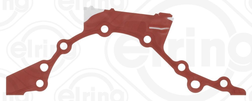 Прокладка передньої кришки двигуна ELRING 504670 - zapix