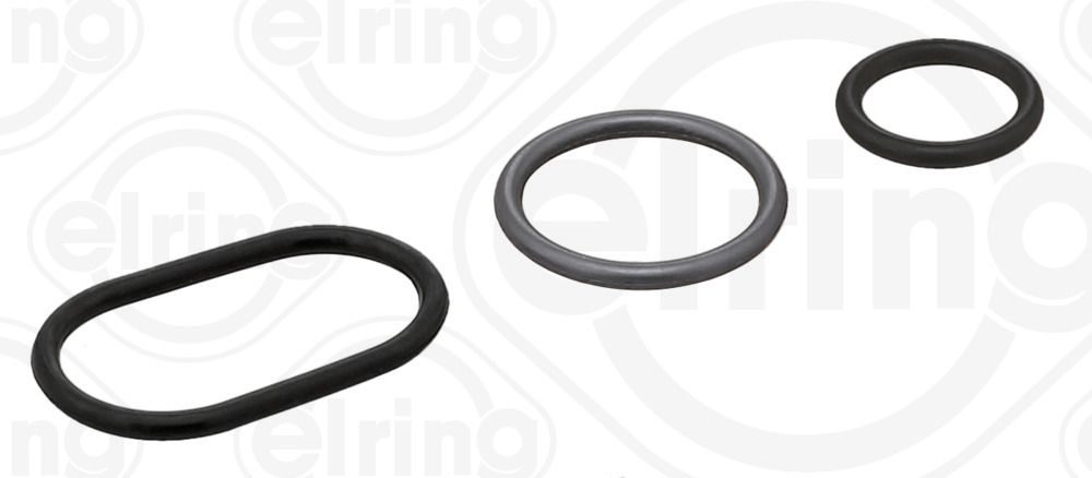 Прокладка передньої кришки двигуна ELRING 703520 - zapix