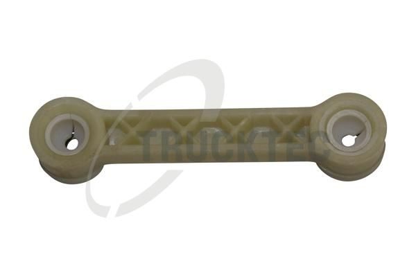 Механізм перемикання передач TRUCKTEC AUTOMOTIVE 0224015 - zapix