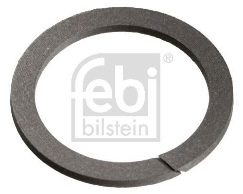 Прокладка передньої кришки двигуна FEBI BILSTEIN 108858 - zapix