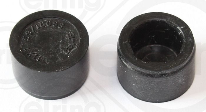 Прокладка передньої кришки двигуна ELRING 577180 - zapix