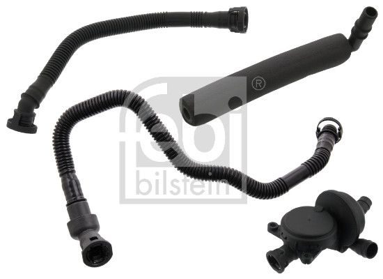 Клапан вентиляції картера (сепаратор оливи) FEBI BILSTEIN 100703 - zapix