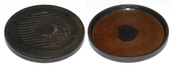 Прокладка передньої кришки двигуна ELRING 568990 - zapix