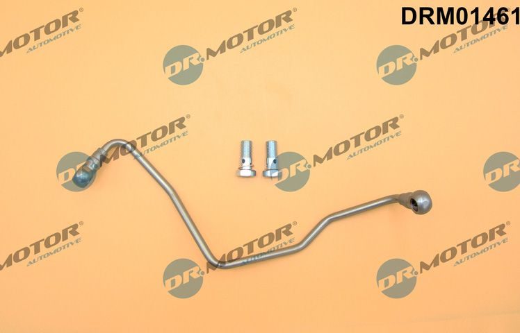 Трубка турбіни DR.MOTOR AUTOMOTIVE DRM01461 - zapix