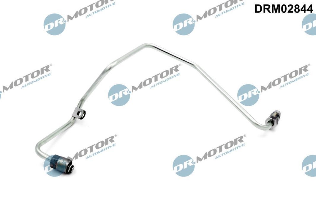 Трубка турбіни DR.MOTOR AUTOMOTIVE DRM02844 - zapix