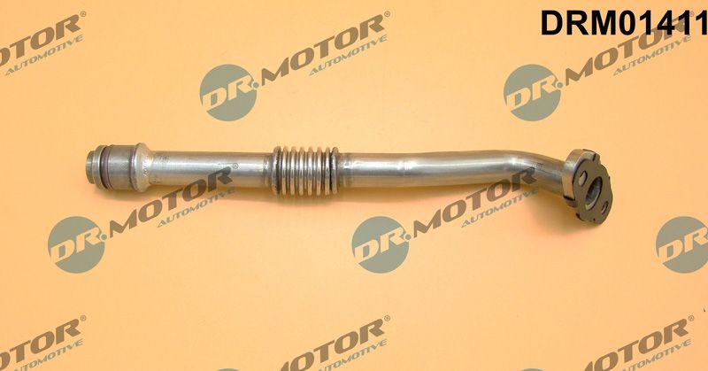 Трубка турбіни DR.MOTOR AUTOMOTIVE DRM01411 - zapix