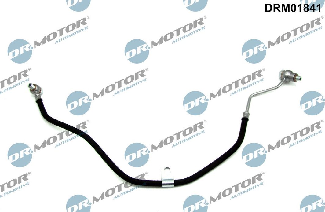 Трубка турбіни DR.MOTOR AUTOMOTIVE DRM01841 - zapix
