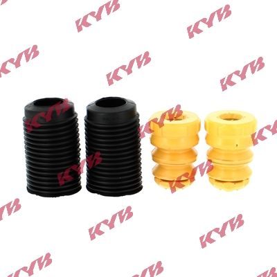 Пильники та відбійники амортизатора KYB 910242 - zapix