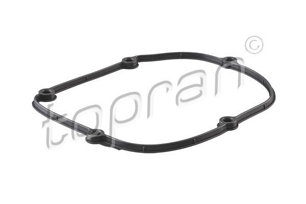 Прокладка передньої кришки двигуна TOPRAN 115440 - zapix