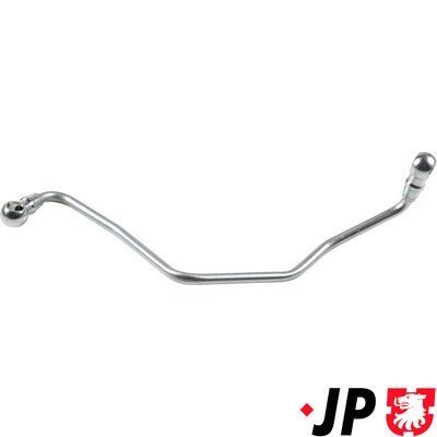 Трубка турбіни JP GROUP 3117600300 - zapix