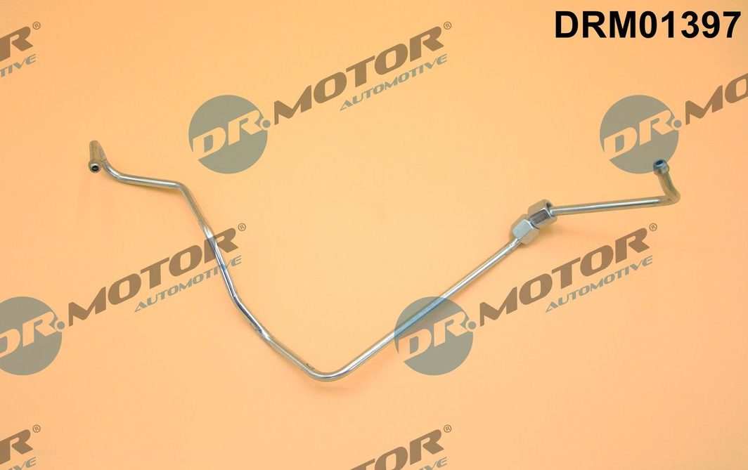 Тpубка турбины DR.MOTOR AUTOMOTIVE DRM01397