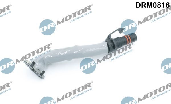 Трубка турбіни DR.MOTOR AUTOMOTIVE DRM0816 - zapix
