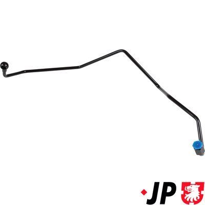 Трубка турбіни JP GROUP 1117600900 - zapix