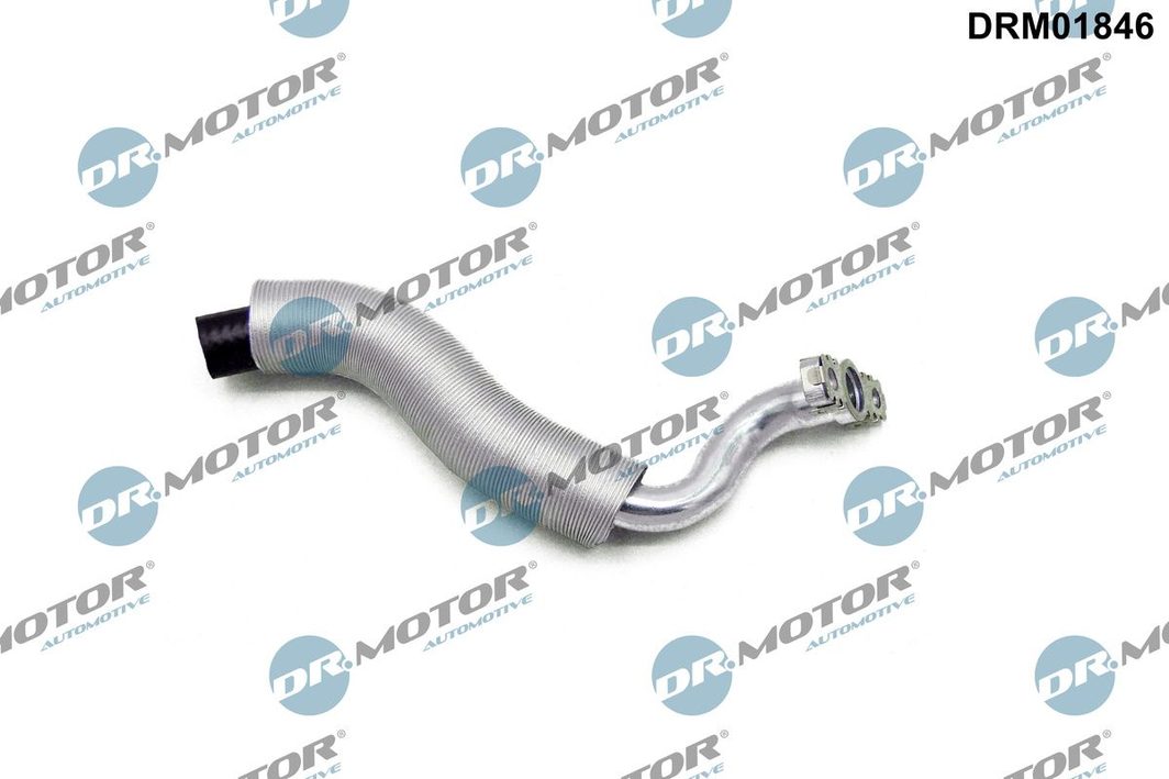 Трубка турбіни DR.MOTOR AUTOMOTIVE DRM01846 - zapix