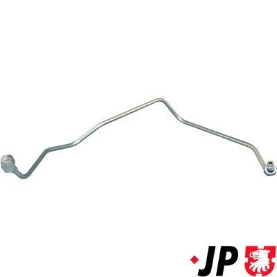 Трубка турбіни JP GROUP 1117600300 - zapix