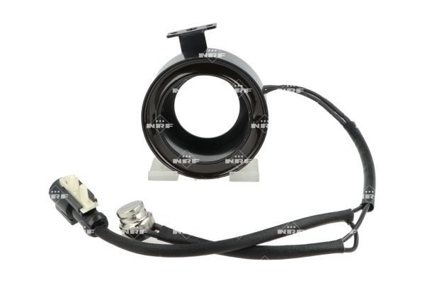 Муфта компресора кондиціонера NRF 38699 - zapix