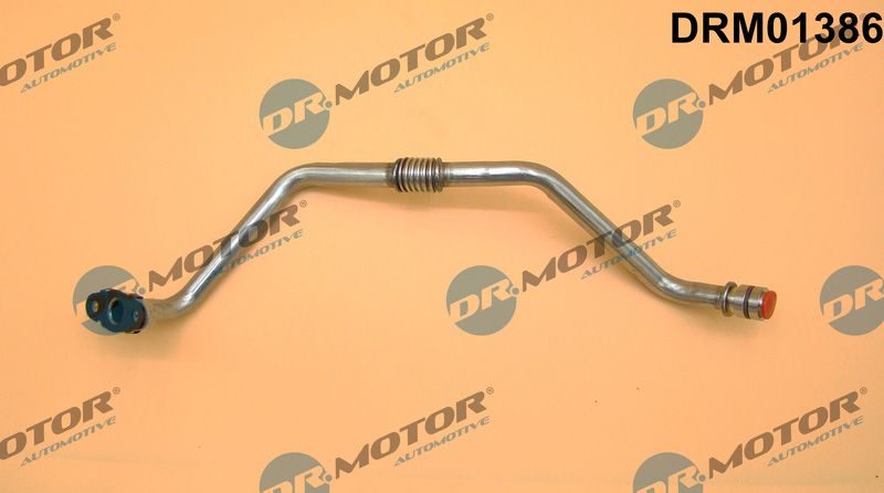 Трубка турбіни DR.MOTOR AUTOMOTIVE DRM01386 - zapix