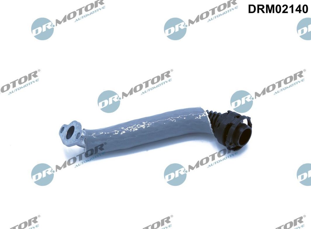 Трубка турбіни DR.MOTOR AUTOMOTIVE DRM02140 - zapix