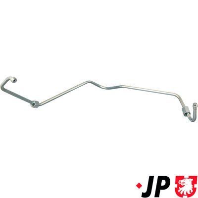 Трубка турбіни JP GROUP 1117600100 - zapix