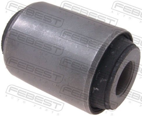 Сайлентблок важеля FEBEST MAB038 - zapix