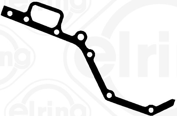 Прокладка передньої кришки двигуна ELRING 133330 - zapix