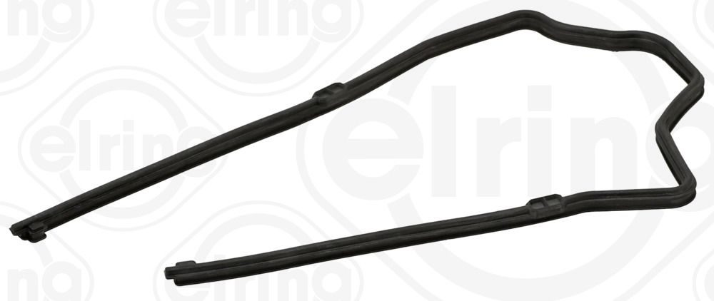 Прокладка передньої кришки двигуна ELRING 942260 - zapix