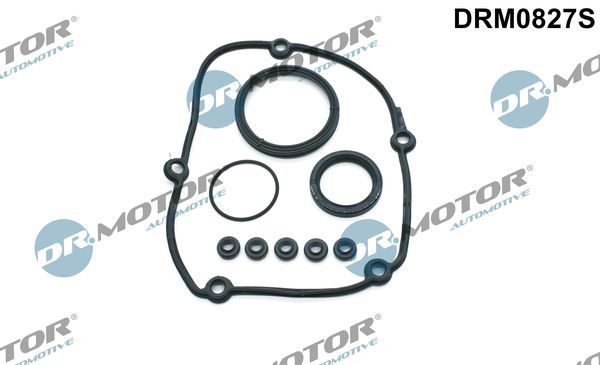Прокладка передньої кришки двигуна DR.MOTOR AUTOMOTIVE DRM0827S - zapix