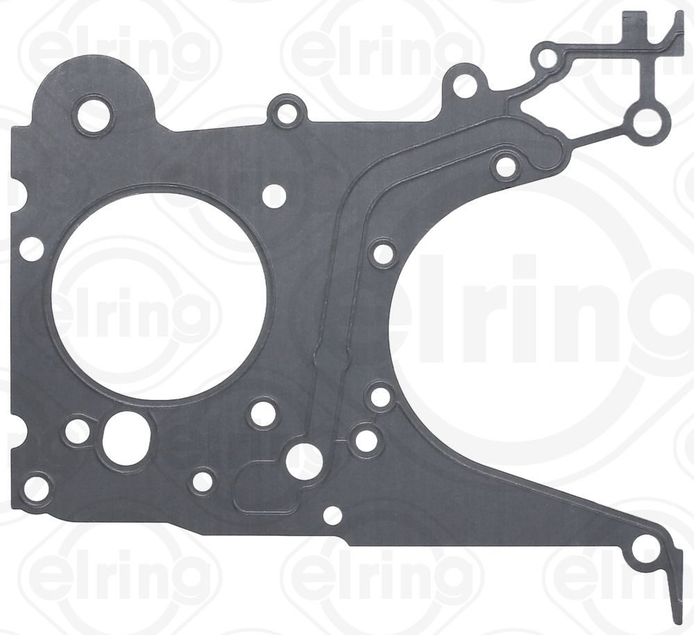 Прокладка передньої кришки двигуна ELRING 921266 - zapix