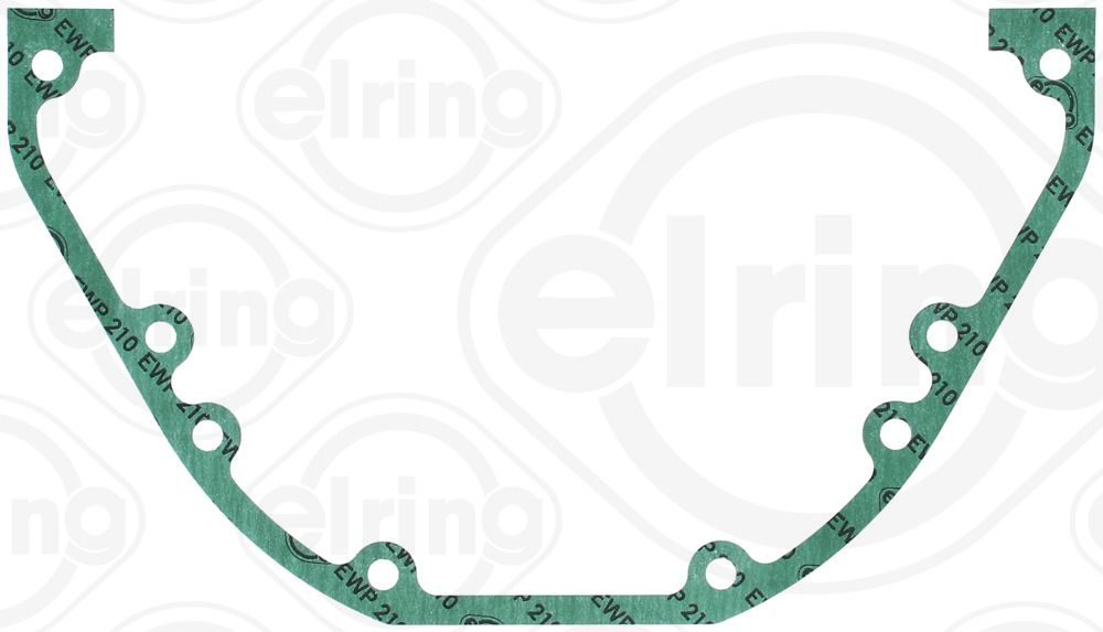 Прокладка передньої кришки двигуна ELRING 834556 - zapix