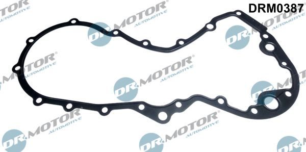 Прокладка передньої кришки двигуна DR.MOTOR AUTOMOTIVE DRM0387 - zapix