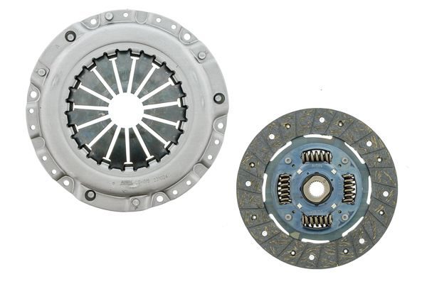 Комплект зчеплення AISIN KO034R - zapix