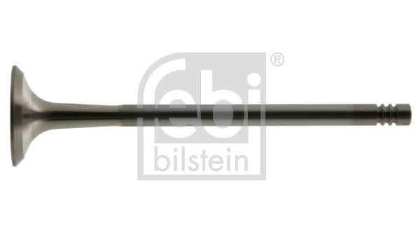 Випускний клапан FEBI BILSTEIN 12822