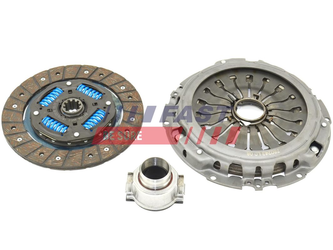 Комплект зчеплення FAST FT64005 - zapix