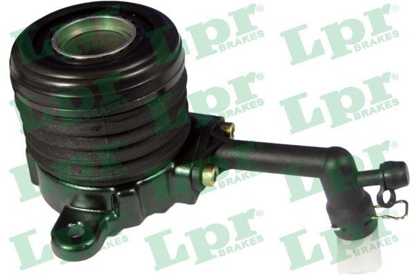 Витискний підшипник LPR 3498 - zapix