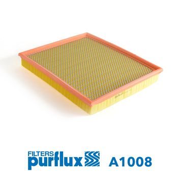 Воздушный фильтр PURFLUX A1008
