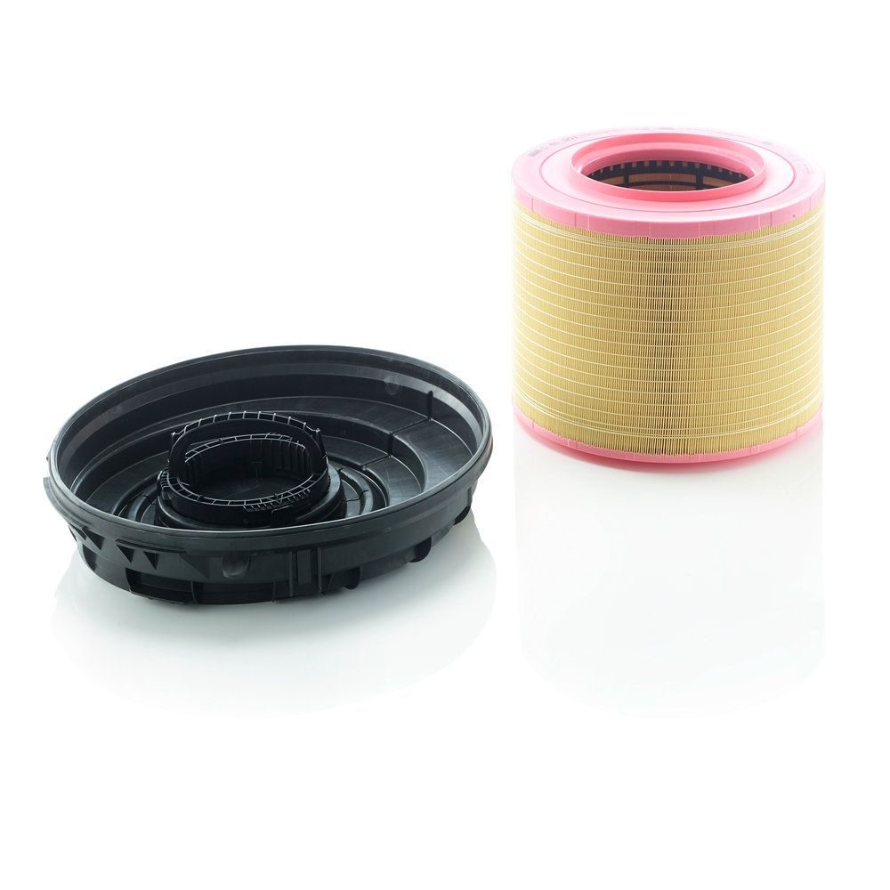 Повітряний фільтр MANN-FILTER C41001KIT - zapix